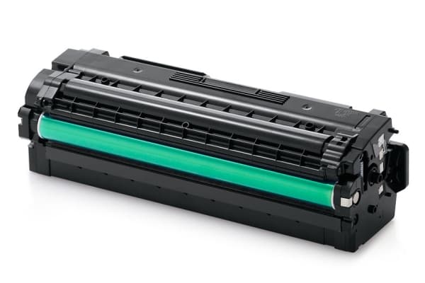 Samsung CLT-C506L - Cyan - original - tonerpatron - for CLP-680DW, 680ND; CLX-6260FD, 6260FR, 6260FW, 6260ND