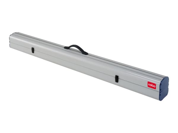 Transportabel canvas nobo, 162 x 122 cm, 4:3