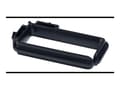 Miniatyrbilde 3 av 5: APC - Rackkabelstyringsring - svart (en pakke 10) - for P/N: SMTL1000RMI2UC, SMX1000C, SMX1500RM2UC, SMX1500RM2UCNC, SMX750C, SMX750CNC