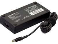 Lenovo ThinkPad 170W AC Adapter (Slim Tip) - Strömadapter - AC 100-240 V - 170 Watt - FRU, (CRU) - Tier 1