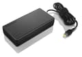 Miniatyrbild 1 av 5: Lenovo ThinkPad 170W AC Adapter (Slim Tip) - Strömadapter - AC 100-240 V - 170 Watt - FRU, (CRU) - Tier 1