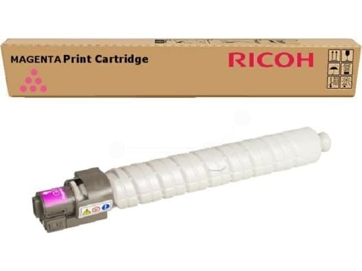 Ricoh MP - Magenta - original - tonerpatron - for Gestetner MP C5501; Nashuatec MP C5501; NRG MP C5501; Rex Rotary MP C5501
