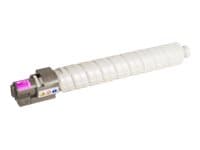 Ricoh MP - Magenta - original - tonerpatron - for Gestetner MP C5501; Nashuatec MP C5501; NRG MP C5501; Rex Rotary MP C5501
