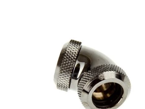 Bitspower BP-BSE60DML, Messing