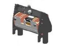 Zebra - Skriverhode - for ZXP Series 3, 3 QuikCard ID Solution
