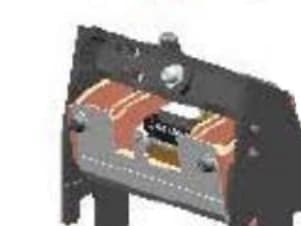 Zebra - Skriverhode - for ZXP Series 3, 3 QuikCard ID Solution
