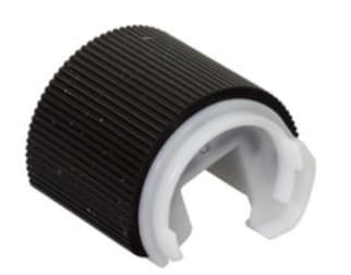 Canon FL3-1352-000, Rullare, Svart, Vit