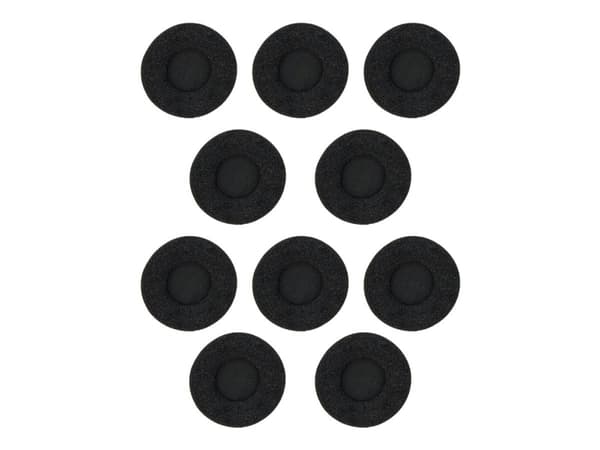 Jabra - Ørepute (en pakke 10) - for BIZ 2300