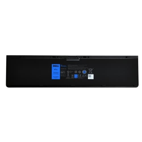 Dell Primary Battery - Batteri til bærbar PC - 4-cellers - 47 Wh - for Latitude E7440