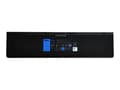 Miniatyrbilde 1 av 5: Dell Primary Battery - Batteri til bærbar PC - 4-cellers - 47 Wh - for Latitude E7440