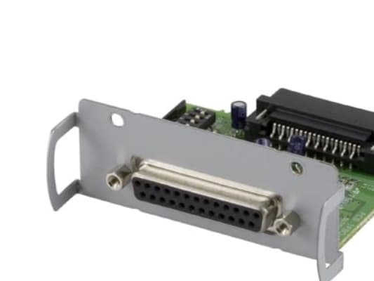 Star - Seriell grensesnittkort - for Star TSP847II HIA, TSP 654IISK, 654IIU-24 GRY, 743IIBi-24L OF GRY, TSP847IIWebPRNT-24