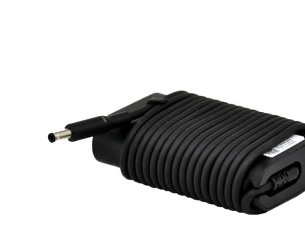 Dell AC Adapter - Strömadapter - 45 Watt - Europa
