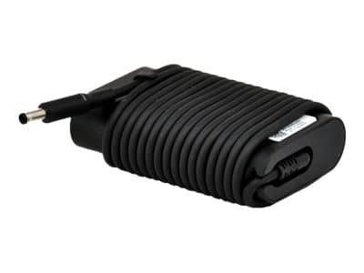 Dell AC Adapter - Strömadapter - 45 Watt - Europa