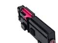 Miniatyrbild 3 av 5: Dell - Magenta - original - tonerkassett - för Dell C2660dn, C2665dnf