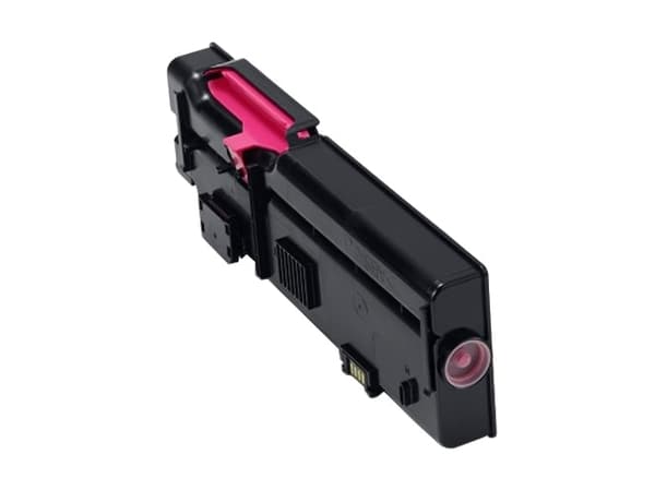 Dell - Magenta - original - tonerkassett - för Dell C2660dn, C2665dnf