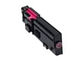 Miniatyrbild 5 av 5: Dell - Magenta - original - tonerkassett - för Dell C2660dn, C2665dnf