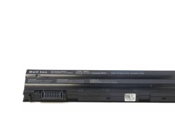 Dell Primary Battery - Batteri för bärbar dator - litiumjon - 6-cells - 60 Wh - för Precision M4600