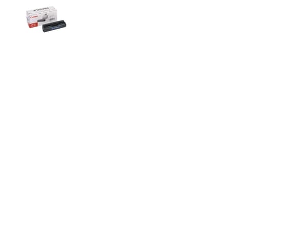 Canon EP-22 - Svart - original - tonerpatron - for Laser Shot LBP-1120; LBP-1110, 1110 Premium, 1110SE, 1120, 250, 350, 5585, 800, 810