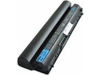 Dell - Batteri för bärbar dator - 9-cells