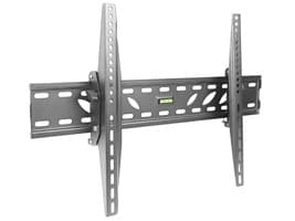 Tracer TRAUCH42524, 81,3 cm (32"), 152,4 cm (60"), 600 x 400 mm, 600 x 400 mm, -10 - 15°, Musta