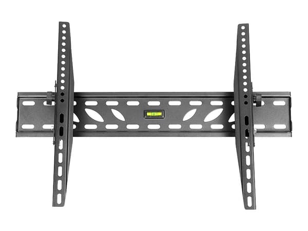 Tracer TRAUCH42524, 81,3 cm (32"), 152,4 cm (60"), 600 x 400 mm, 600 x 400 mm, -10 - 15°, Musta musta