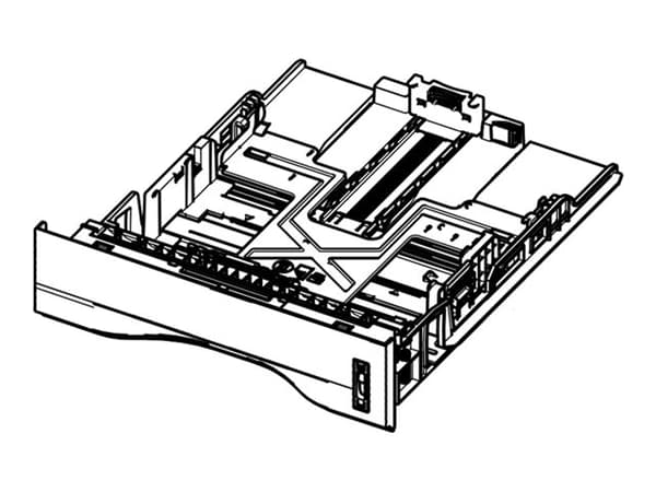 Samsung - Papirkassett - for ML-3310D, 3310ND, 3750ND