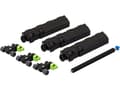 Miniatyrbilde 3 av 4: Lexmark - Vedlikeholdssett for skriveroverføringsrulle - for Lexmark MS810, MS811, MS812, XM5263, XM5270, XM7263, XM7270