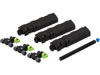 Lexmark - Vedlikeholdssett for skriveroverføringsrulle - for Lexmark MS810, MS811, MS812, XM5263, XM5270, XM7263, XM7270