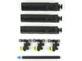 Miniatyrbilde 4 av 4: Lexmark - Vedlikeholdssett for skriveroverføringsrulle - for Lexmark MS810, MS811, MS812, XM5263, XM5270, XM7263, XM7270