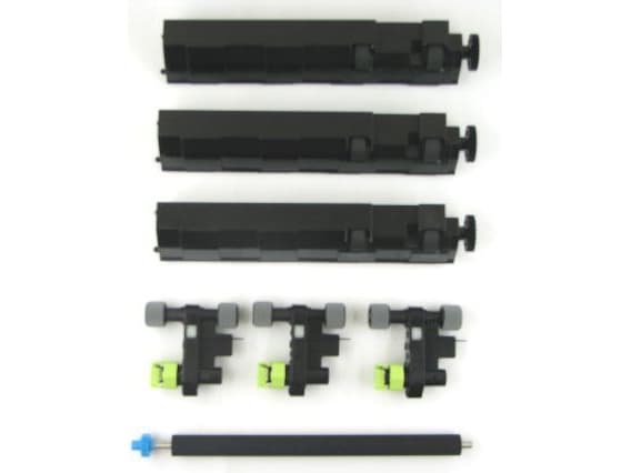 Lexmark - Vedlikeholdssett for skriveroverføringsrulle - for Lexmark MS810, MS811, MS812, XM5263, XM5270, XM7263, XM7270