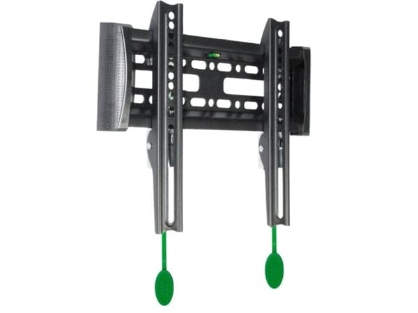 Harmony DB 210, 43,2 cm (17"), 94 cm (37"), 18 kg, 75 x 75 mm, 200 x 200 mm, Musta