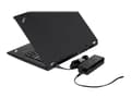 Miniatyrbild 3 av 5: Lenovo ThinkPad 90W AC Adapter - Strömadapter - 90 Watt - Europa