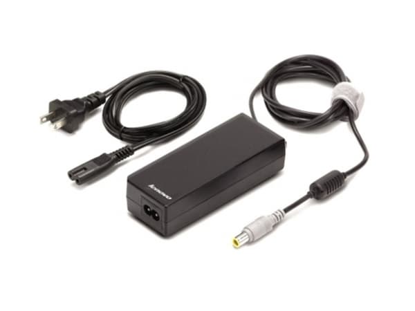 Lenovo ThinkPad 90W AC Adapter - Strömadapter - 90 Watt - Europa