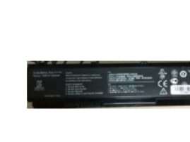 CoreParts - Batteri til bærbar PC - litiumion - 6-cellers - 4400 mAh - 49 Wh - svart - for ASUS N45SF; N45SL; N55SF; N55SL; N56VM; N56VZ; N75SF; N75S