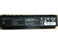 CoreParts - Batteri til bærbar PC - litiumion - 6-cellers - 4400 mAh - 49 Wh - svart - for ASUS N45SF; N45SL; N55SF; N55SL; N56VM; N56VZ; N75SF; N75S