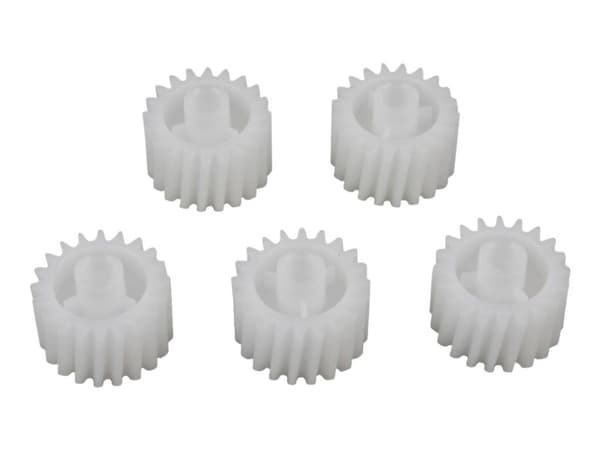 CoreParts - Fikseringsenhetsgir - for HP LaserJet Enterprise P3015, P3015d, P3015dn, P3015n, P3015x