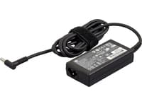 HP Smart - Strømadapter - AC - 45 watt - ikke-PFC - for EliteBook 820 G1 Notebook; EliteBook Folio 1040 G1; Split x2
