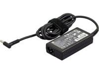 HP Smart - Strømadapter - AC - 45 watt - ikke-PFC - for EliteBook 820 G1 Notebook; EliteBook Folio 1040 G1; Split x2
