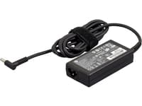 HP Smart - Strømadapter - AC - 45 watt - ikke-PFC - for EliteBook 820 G1 Notebook; EliteBook Folio 1040 G1; Split x2
