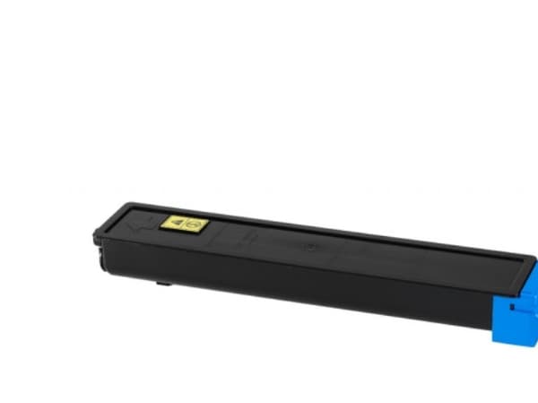 Kyocera TK 8325C - Cyan - original - tonerpatron - for TASKalfa 2551ci