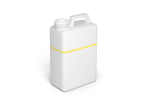 Epson - Avfallsblekkflaske - for SureColor F9370, F9470, SC-F2100, F7200, F9300, F9400, S40610, S60610, S80610, V7000