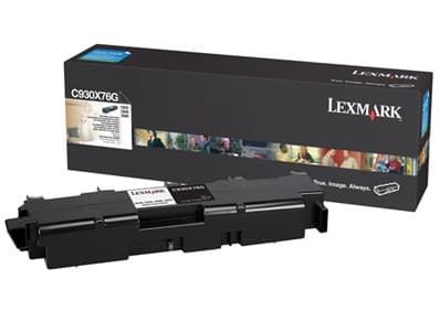 Lexmark - Avfallstonersamler LCCP - for Lexmark C935dn, C935dtn, C935dttn, C935hdn, X940e, X945e