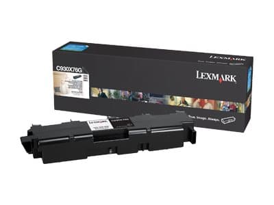Lexmark - Avfallstonersamler LCCP - for Lexmark C935dn, C935dtn, C935dttn, C935hdn, X940e, X945e