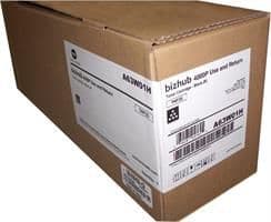 Konica Minolta TNP-35 - Svart - original - tonerpatron - for bizhub 4000P