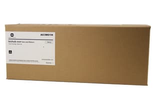 Konica Minolta TNP-35 - Svart - original - tonerpatron - for bizhub 4000P