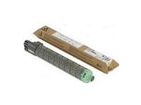 Ricoh - Svart - original - tonerpatron - for Lanier MP C5000; Gestetner MP C5000; Nashuatec MP C5000; NRG MP C5000; Rex Rotary MP C5000