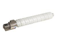 Ricoh - Svart - original - tonerpatron - for Lanier MP C5000; Gestetner MP C5000; Nashuatec MP C5000; NRG MP C5000; Rex Rotary MP C5000