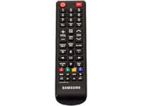 Samsung AA59-00714A, TV, Painikkeiden painaminen, Musta