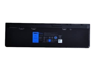 Dell Primary Battery - Batteri til bærbar PC - litiumion - 4-cellers - 45 Wh - for Latitude E7240