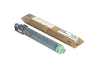 Ricoh MP - Cyan - original - tonerpatron - for Gestetner MP C5501; Nashuatec MP C5501; NRG MP C5501; Rex Rotary MP C5501